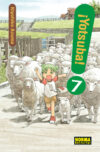 ¡YOTSUBA! 07 | Norma Editorial