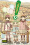 ¡YOTSUBA! 12 | Norma Editorial