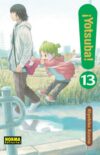 ¡YOTSUBA! 13 | Norma Editorial