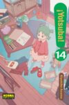 ¡YOTSUBA! 14 | Norma Editorial