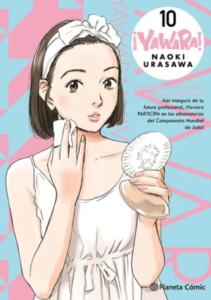 Yawara! nº 10 | Planeta España