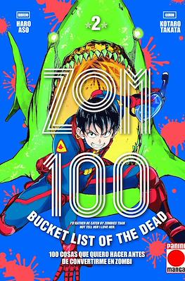 Zom 100  02 | Panini España