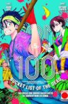 Zom 100  05 | Panini España