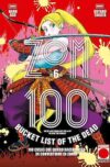 Zom 100  06 | Panini España