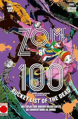 Zom 100  08 | Panini España