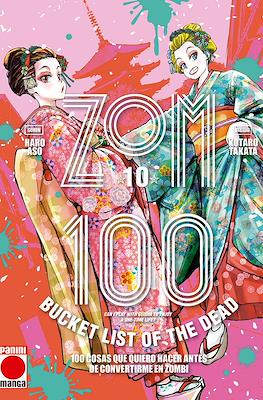 Zom-10010.jpg Zom 100 10 | Panini España