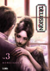 Delusion 03 (Último tomo) | Ivrea Argentina