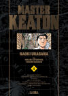 Master Keaton Kanzenban 04 | Ivrea Argentina