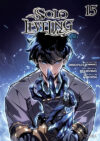 Solo Leveling 15 - Side Story 02 (Último tomo)| Ivrea Argentina