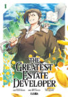 The Greatest Estate Developer 01 | Ivrea Argentina