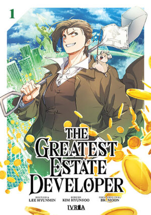 The Greatest Estate Developer 01 | Ivrea Argentina