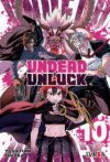 Undead Unluck 10| Ivrea Argentina