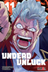 Undead Unluck 11| Ivrea Argentina