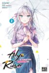 Alya a veces me susurra en ruso 02 | Pika Ediciones