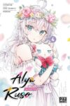 Alya a veces me susurra en ruso 04 | Pika Ediciones