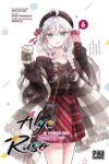 Alya a veces me susurra en ruso 06 | Pika Ediciones