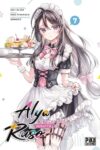 Alya a veces me susurra en ruso 07 | Pika Ediciones