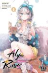 Alya a veces me susurra en ruso 08 | Pika Ediciones