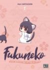 Fukuneko - Los gatos de la felicidad 01 | Pika Ediciones