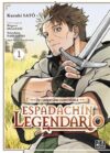 De campesino cuarentón a espadachín legendario 01 | Pika Ediciones