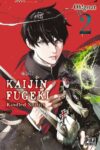 Kaijin Fugeki 02 | Pika Ediciones