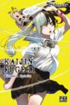 Kaijin Fugeki 03 | Pika Ediciones