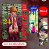 Chainsaw Man 24 | Ivrea Argentina