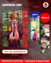 Chainsaw Man 24 | Ivrea Argentina