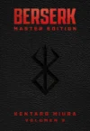 Berserk Master Edition 02 | Panini España