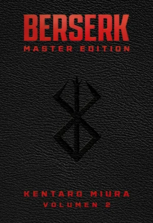 Berserk Master Edition 02 | Panini España