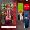 Chainsaw Man 24 | Ivrea Argentina