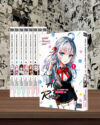 Alya-Pika-Ediciones.jpg Alya a veces me susurra en ruso - Colección 01 al 08 | Pika Ediciones