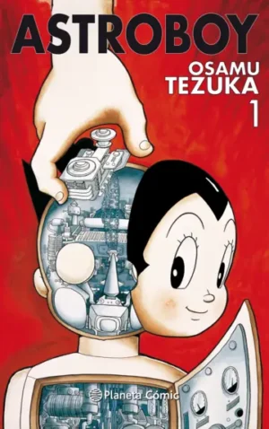 Astro Boy 01