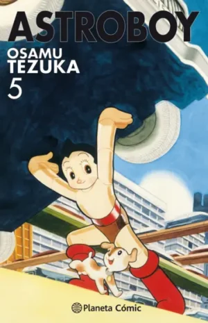 Astro Boy 05