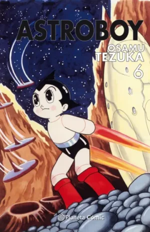 Astro Boy 06