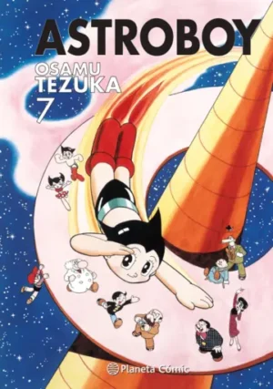 Astro Boy 07