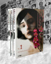 Delusion (Colección Completa - 03 Tomos) | Ivrea Argentina
