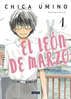 El-leon-de-marzo-01.jpg El león de marzo 01 | Devir