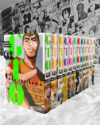 Gto - Great Teacher Onizuka (Colección Completa - 12 Tomos) | Ivrea Argentina