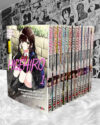 Higehiro (Colección Completa - 13 Tomos) | Ivrea Argentina