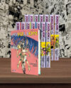JOJOLION.jpg Jojolion Jojo's Bizarre Adventure - (Colección del 01 al 14) | Ivrea Argentina