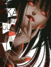 Kakegurui: Jugadores dementes 01 | Devir
