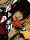 Kakegurui-Jugadores-dementes-03.jpg Kakegurui: Jugadores dementes 03 | Devir