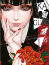 Kakegurui: Jugadores dementes 06 | Devir