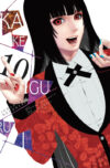 Kakegurui: Jugadores dementes 10 | Devir