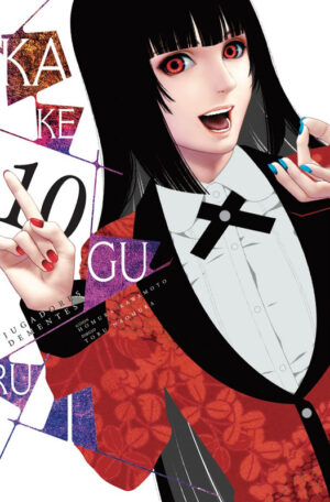 Kakegurui-Jugadores-dementes-10.jpg Kakegurui: Jugadores dementes 10 | Devir