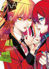 Kakegurui-Twin-Jugadores-dementes-06.jpg Kakegurui Twin: Jugadores dementes 06 | Devir