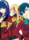 Kakegurui-Twin-Jugadores-dementes-07.jpg Kakegurui Twin: Jugadores dementes 07 | Devir