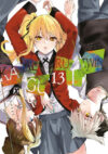 Kakegurui-Twin-Jugadores-dementes-13.jpg Kakegurui Twin: Jugadores dementes 13 | Devir