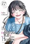 La nobleza de las flores 17 | Milky Way